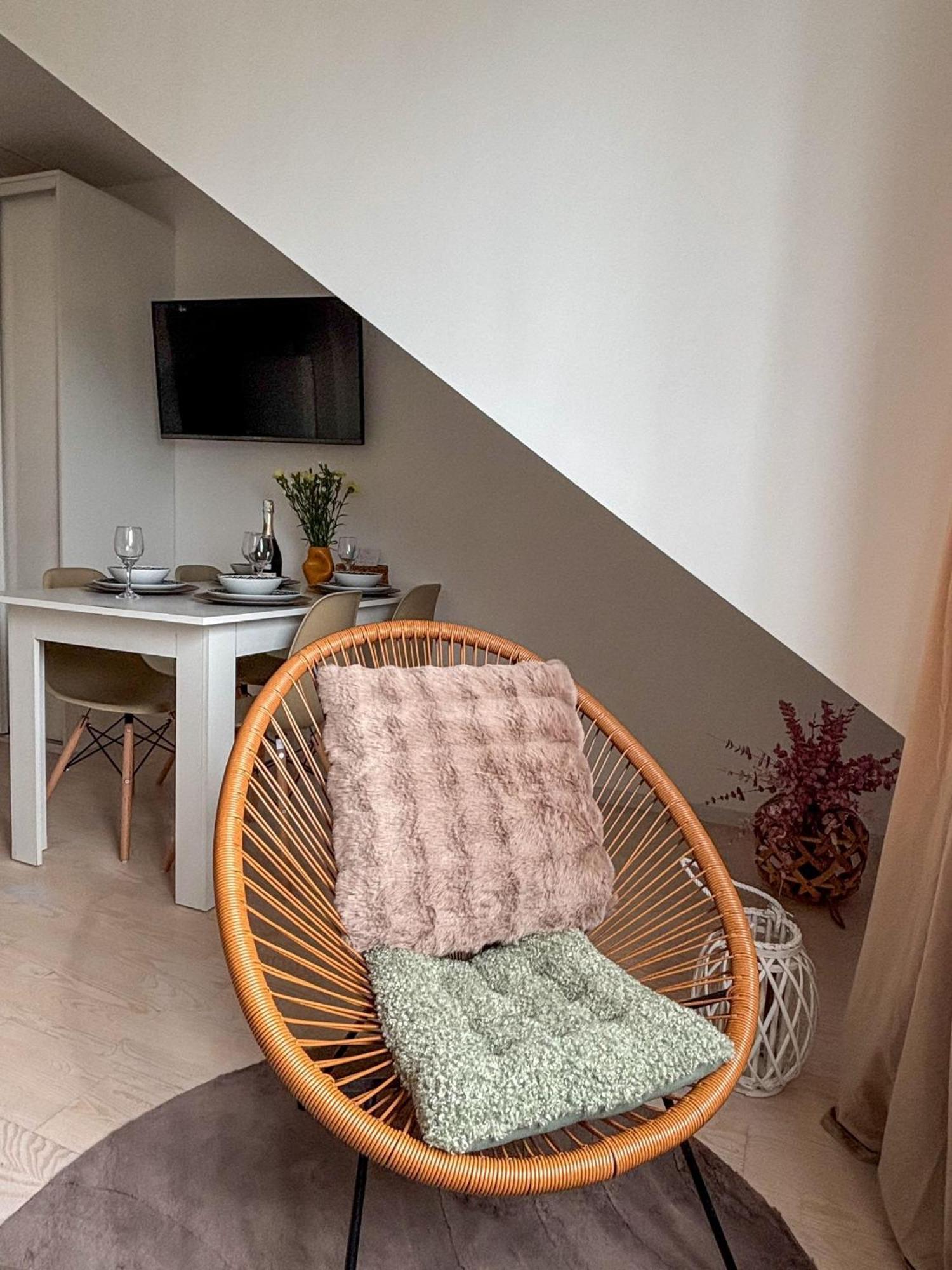 Sunset Apartment Cracow Краков Экстерьер фото